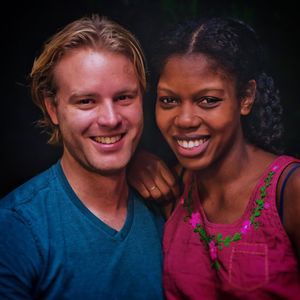 Meet your Posher, Cory